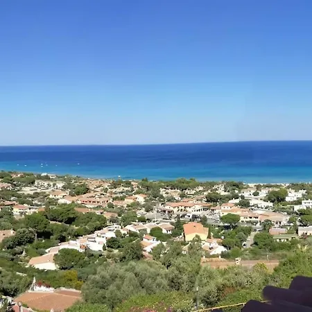 Casa Elisabetta 1 Iun P5925 Ferienhaus