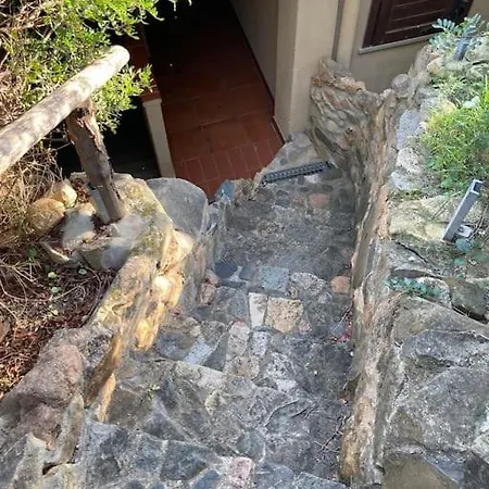 Casa Elisabetta 1 Iun P5925 *
