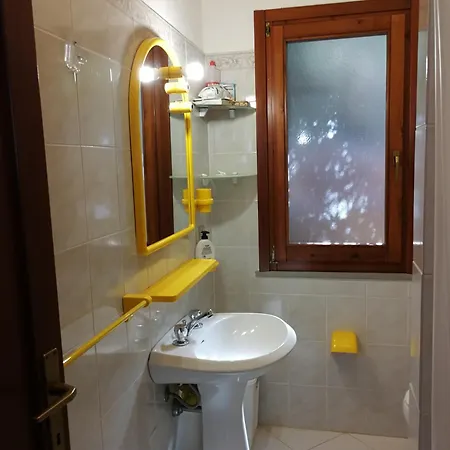 Casa Elisabetta 1 Iun P5925 Ferienhaus