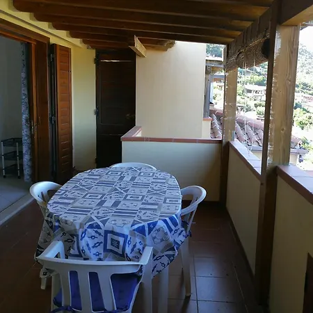 Casa Elisabetta 1 Iun P5925 Costa Rei