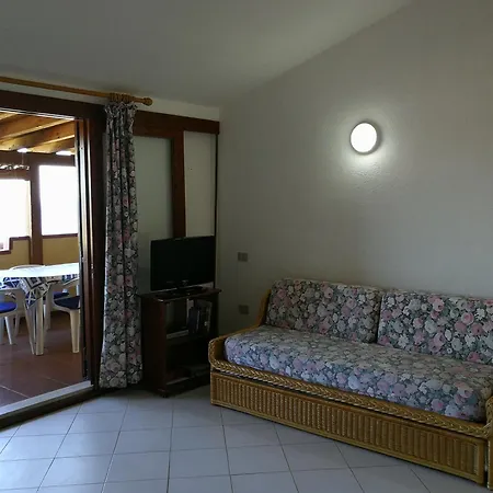 Casa Elisabetta 1 Iun P5925 Ferienhaus Costa Rei